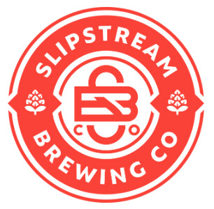 Slipstream Brewing Company logo