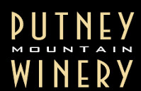 Putney Mountain Winery logo