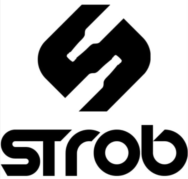 Strob (Brouwerij Broekroelofs) logo