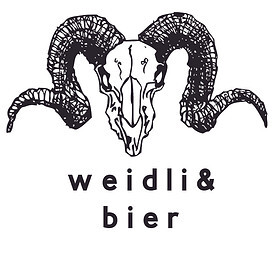 Weidli & Bier (Brauerei Bühler Kämpf) Fruited Himbo Gose