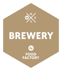 Food Factory Brewery logo