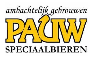 Bierbrouwerij De Pauw logo