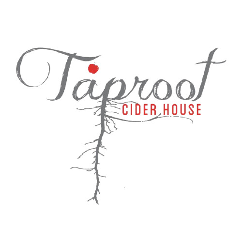 Taproot Cider House logo