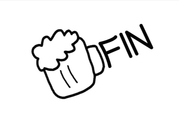 Birrificio Fin logo