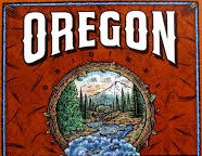 Oregon Ale and Beer logo