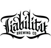 Liability Brewing Company Pink as Frak