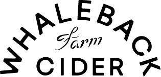 Whaleback Farm Cider logo