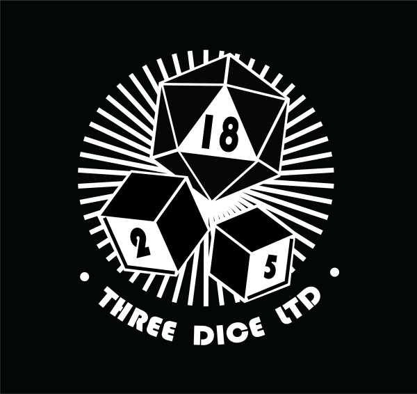 3 Dice Brewing Tsathoggua