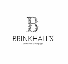 Brinkhall Sparkling logo