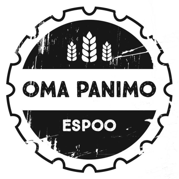 Espoon Oma Panimo logo