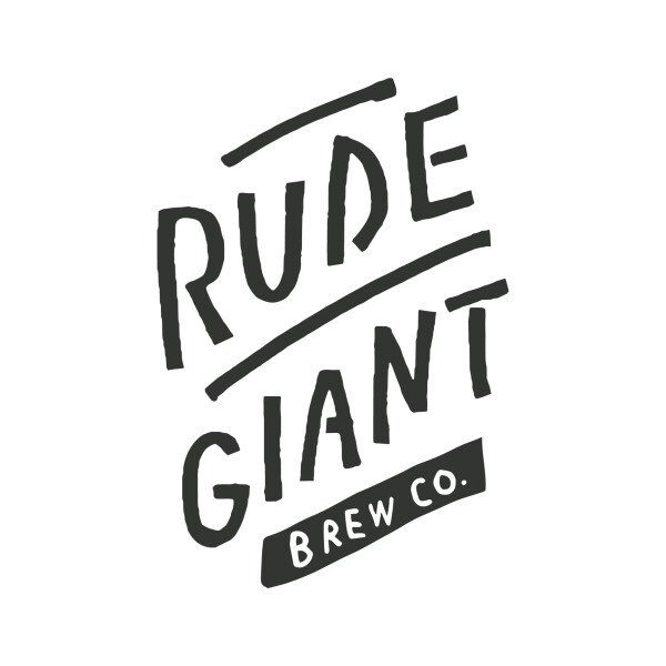 Rude Giant Brew Co logo