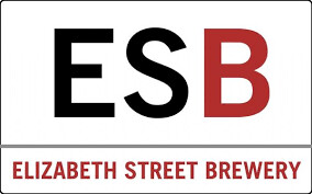 Elizabeth Street Brewery logo