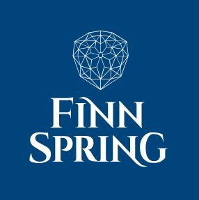 Finn Spring logo