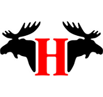 Hollolan Hirvi logo