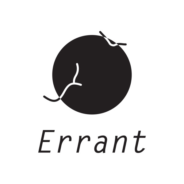 Errant Cidrerie logo