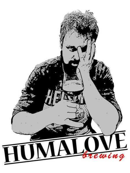 Humalove Brewing logo