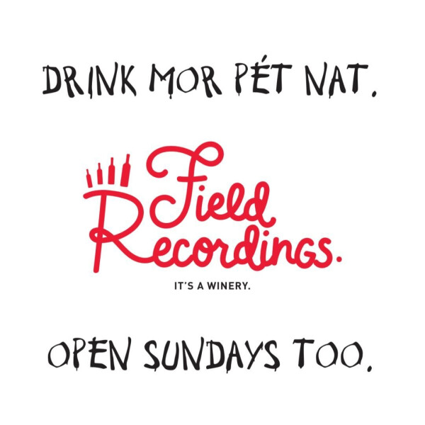 Field Recordings logo