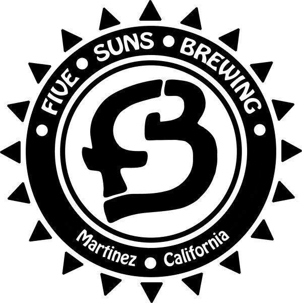 Five Suns Brewing OG Burst