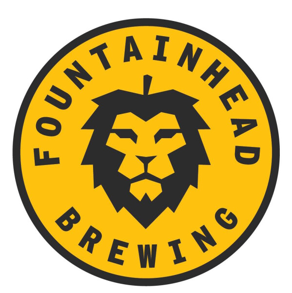 Fountainhead Brewing Blackberry Sour