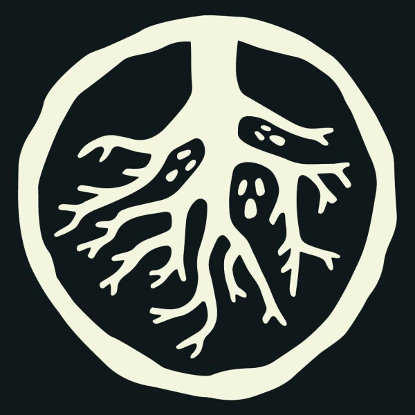 Ghostwood Beer Company logo