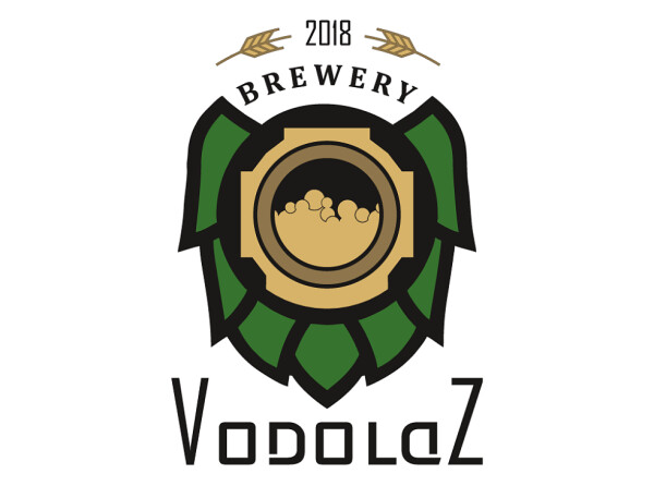 VodolaZ Brewery logo