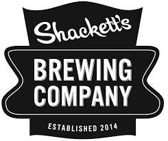 Shackett's Brewing Company Newfound Nutbrown