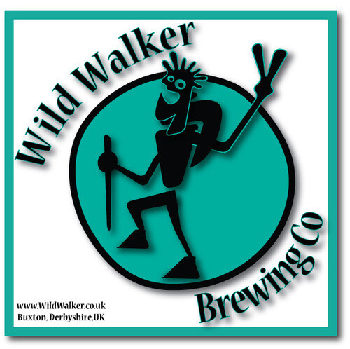 Wild Walker Brewing logo