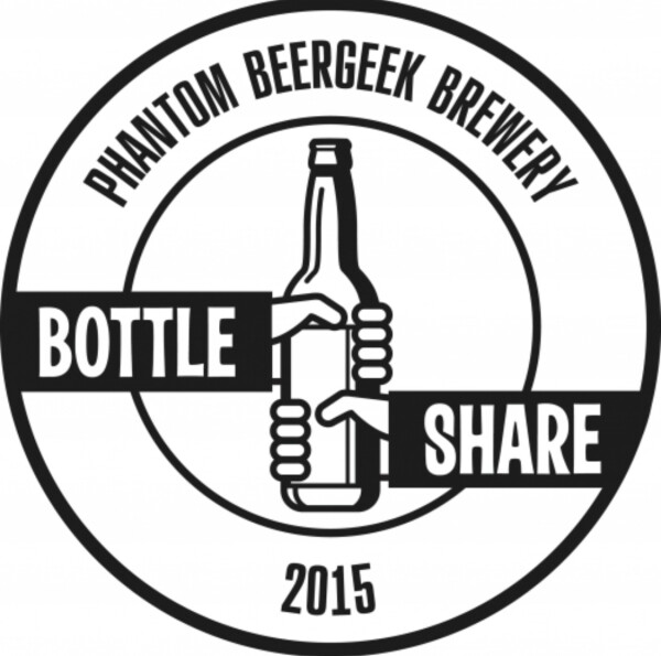 Bottle Share Rate My Batch #2