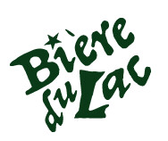 Bière du Lac logo