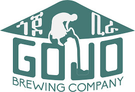 Gojo Brewing Company logo