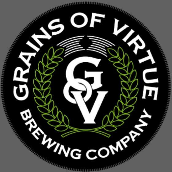 Grains of Virtue logo