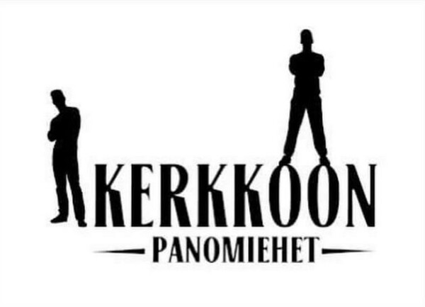 Kerkkoon Panomiehet Sannainen