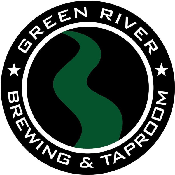 Green River Brewing & Taproom logo