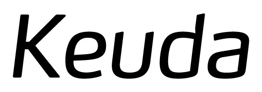 Keuda (Keski-Uudenmaan koulutuskuntayhtymä) logo