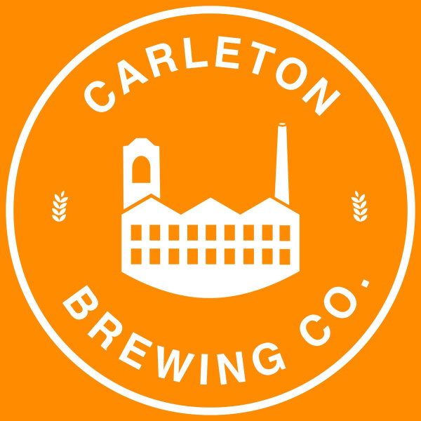 Carleton Brewing logo