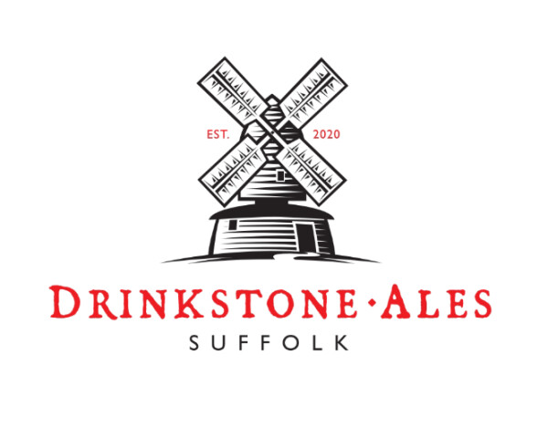 Drinkstone Ales logo