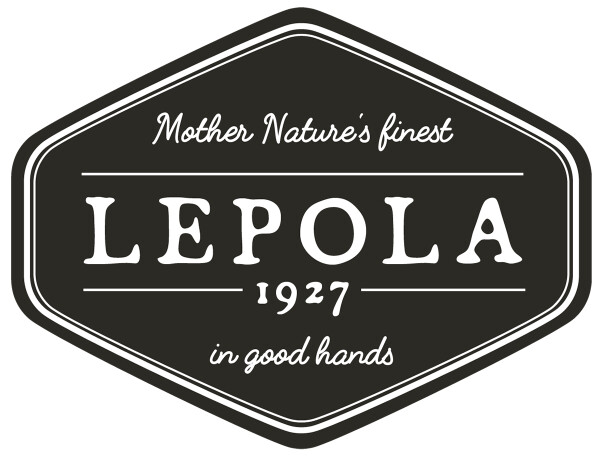Lepola logo