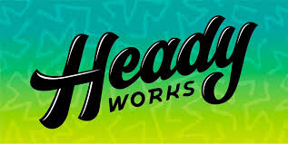 Headyworks Topper