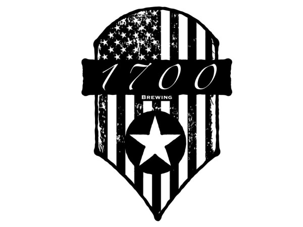 1700 Brewing logo