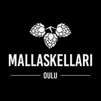 Mallaskellari logo