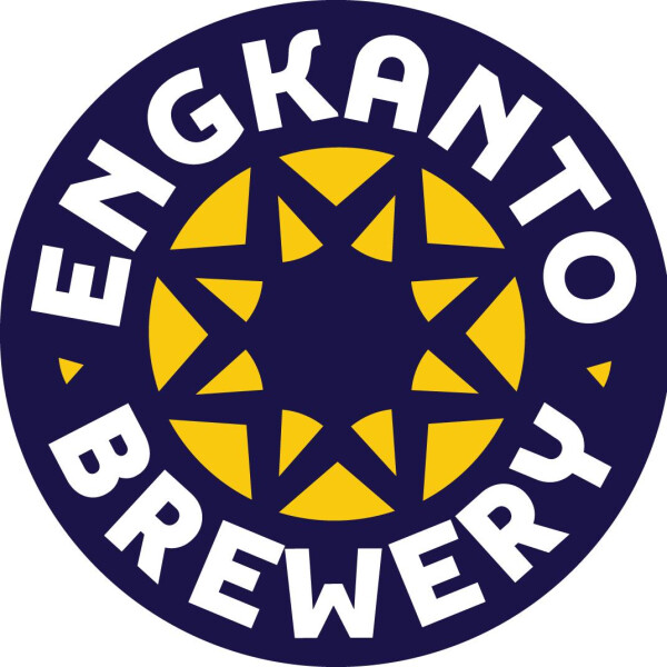 Engkanto Brewery logo