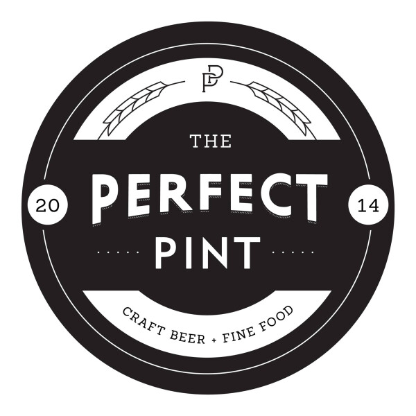 The Perfect Pint logo