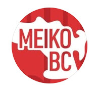 Meiko Brewing Co. logo