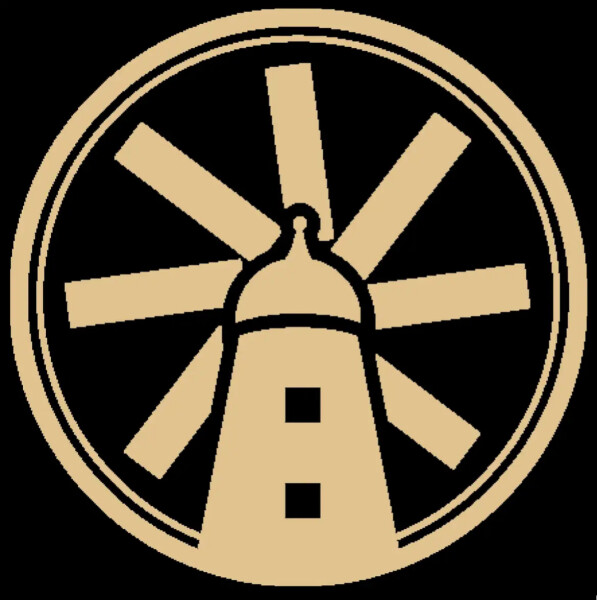 8 Sail Brewery logo