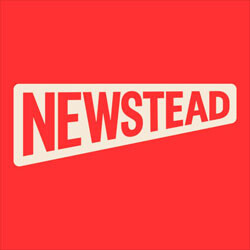 Newstead Brewing Butterfly Effect DIPA