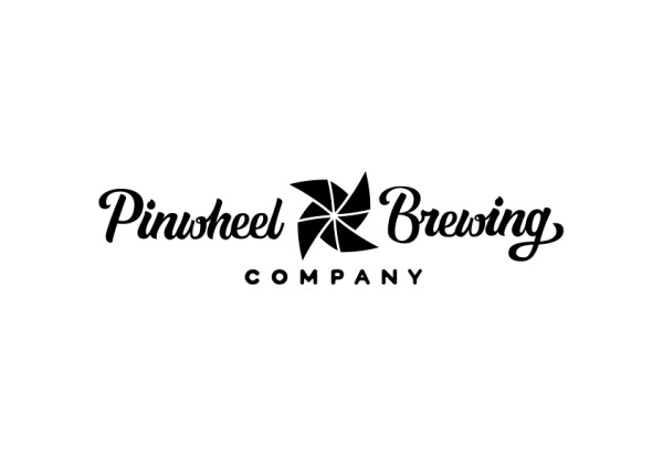 Pinwheel Brewing Co. logo