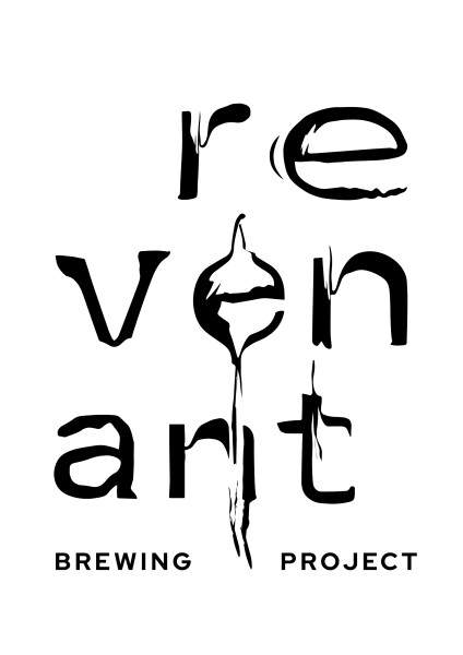 Revenant Brewing Project logo