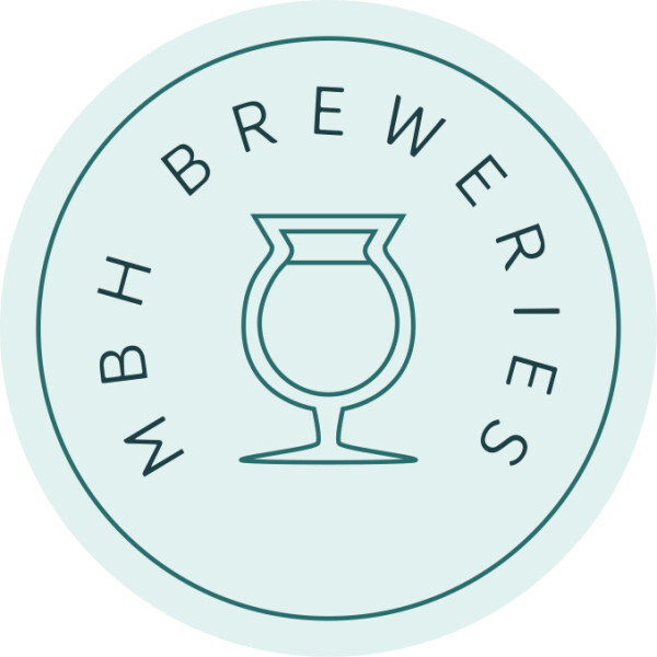 MBH Breweries Oy logo