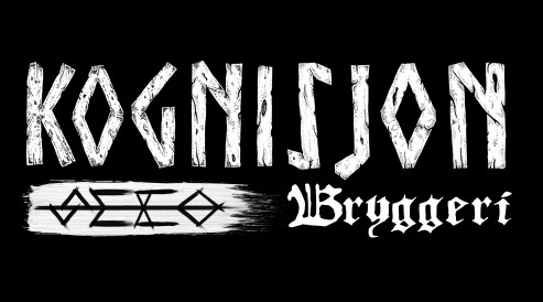 Kognisjon Bryggeri logo