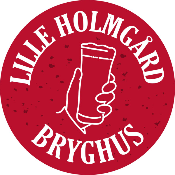 Lille Holmgård Bryghus logo